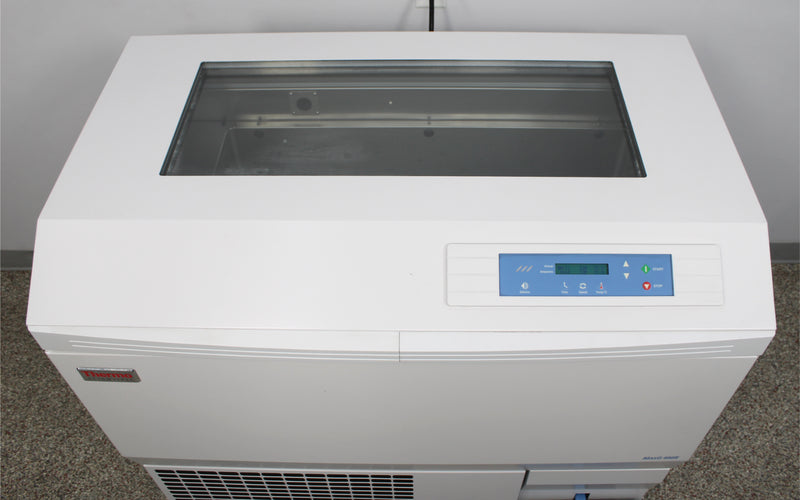 Thermo MaxQ 480R HP SHKE480HP Refrigerated Console Incubator Orbital Shaker