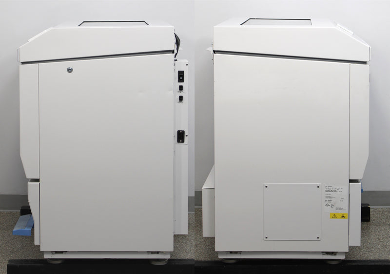 Thermo MaxQ 480R HP SHKE480HP Refrigerated Console Incubator Orbital Shaker