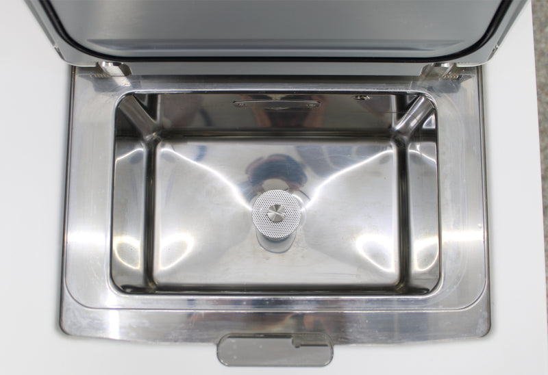 Sakura Tissue-Tek VIP 6 AI-A1 Vacuum Infiltration Floor Tissue Processor 6040