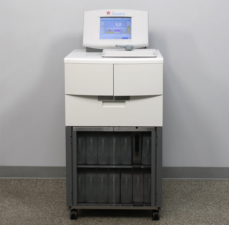 Sakura Tissue-Tek VIP 6 AI-A1 Vacuum Infiltration Floor Tissue Processor 6040