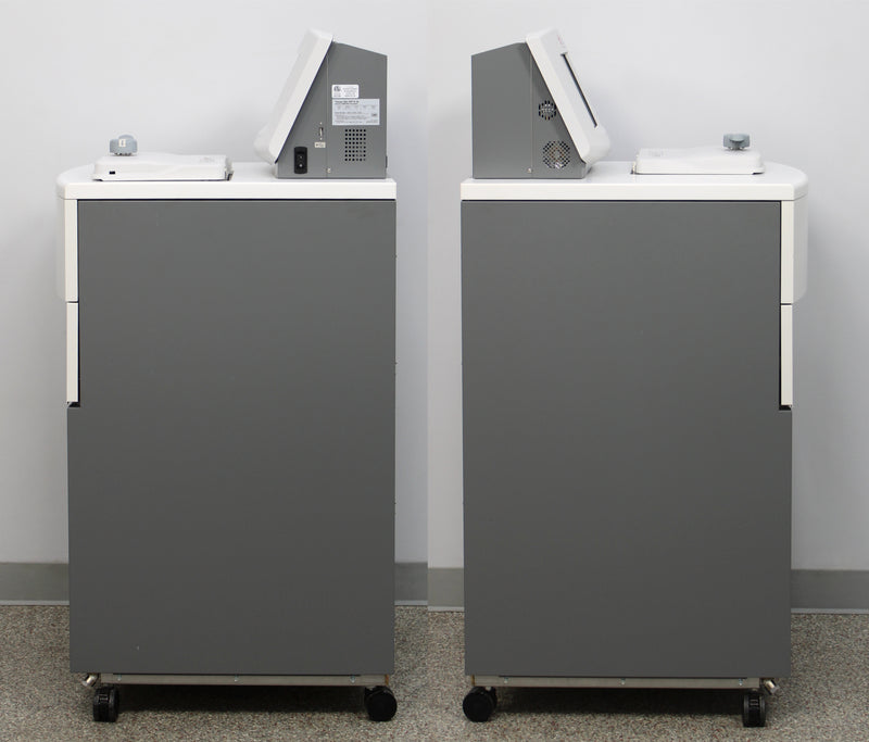 Sakura Tissue-Tek VIP 6 AI-A1 Vacuum Infiltration Floor Tissue Processor 6040