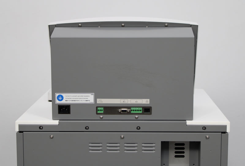 Sakura Tissue-Tek VIP 6 AI-A1 Vacuum Infiltration Floor Tissue Processor 6040