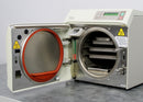 Midmark Ritter M9D AutoClave Automatic Steam Sterilizer M9D-022 with 4 Trays