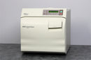 Midmark Ritter M9D AutoClave Automatic Steam Sterilizer M9D-022 with 3 Trays