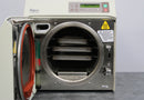 Midmark Ritter M9D AutoClave Automatic Steam Sterilizer M9D-022 with 3 Trays
