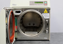 Midmark Ritter M9D AutoClave Automatic Steam Sterilizer M9D-022 with 3 Trays