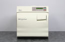 Midmark Ritter M9D AutoClave Automatic Steam Sterilizer M9D-022 with 3 Trays