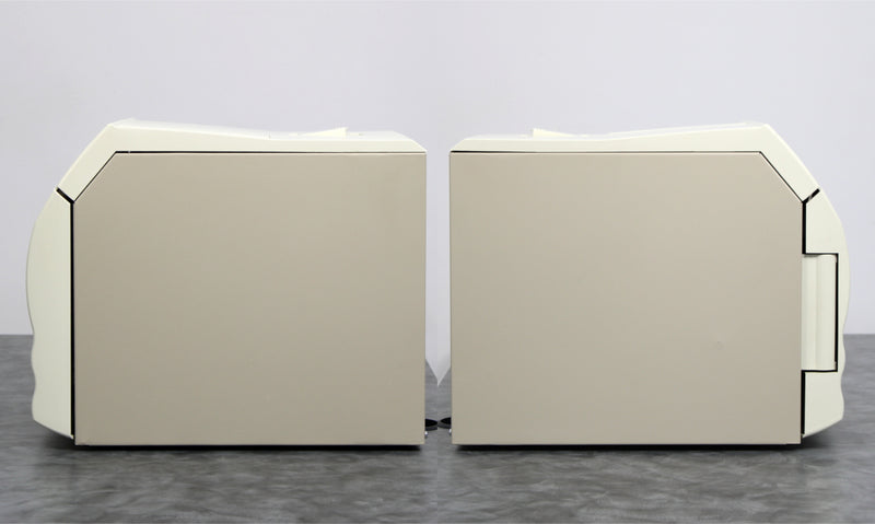 Midmark Ritter M9D AutoClave Automatic Steam Sterilizer M9D-022 with 3 Trays