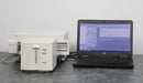 Agilent 8453 UV-Vis Spectrophotometer G1103A with Multicell Transport
