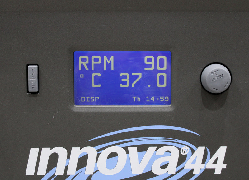 New Brunswick Scientific Innova 44 Stacked Incubator Shakers M1282-0000