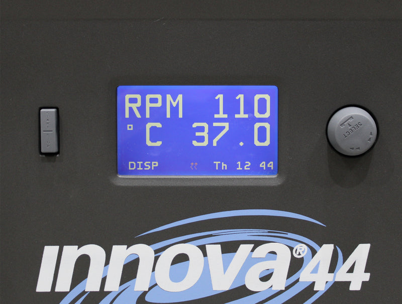 New Brunswick Scientific Innova 44 Stacked Incubator Shakers M1282-0000