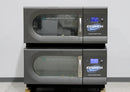 New Brunswick Scientific Innova 44 Stacked Incubator Shakers M1282-0000