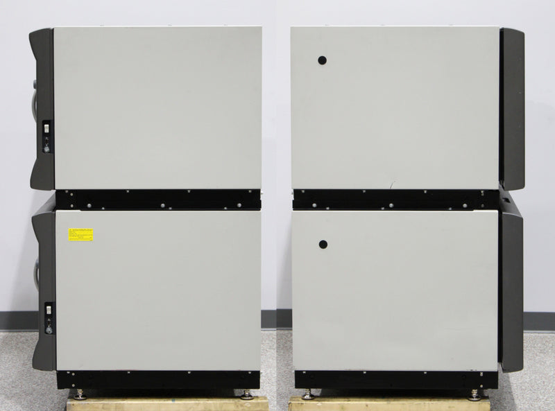 New Brunswick Scientific Innova 44 Stacked Incubator Shakers M1282-0000