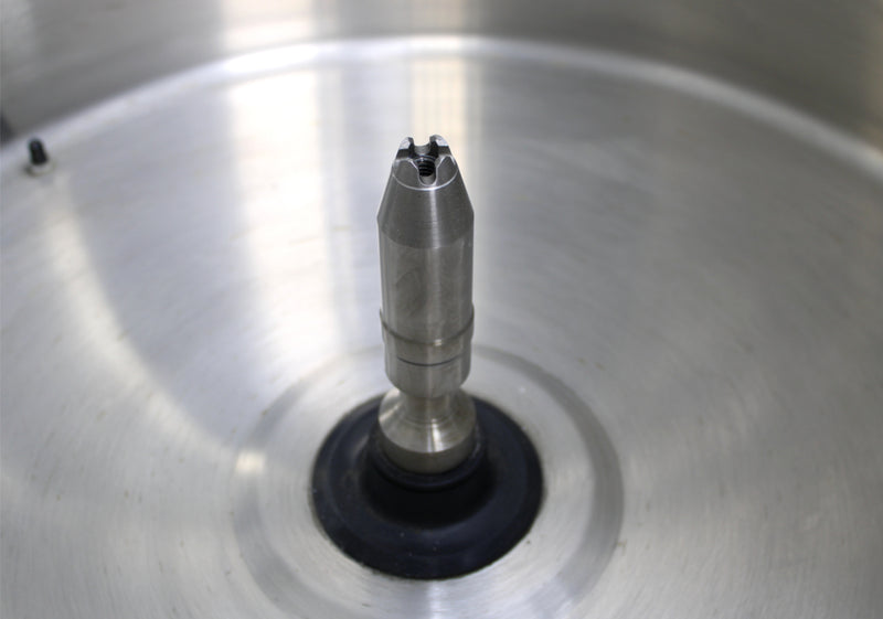 Beckman Coulter J6-MC 360281 High-Capacity Floor Centrifuge