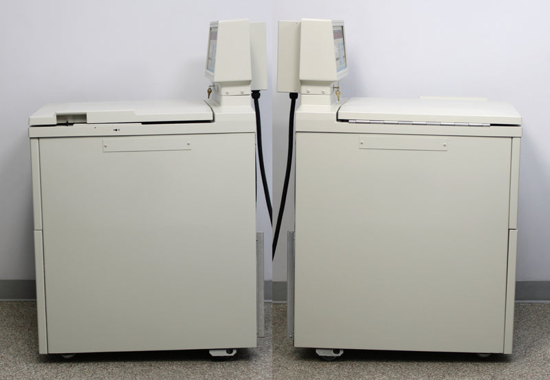 Beckman Coulter J6-MC 360281 High-Capacity Floor Centrifuge