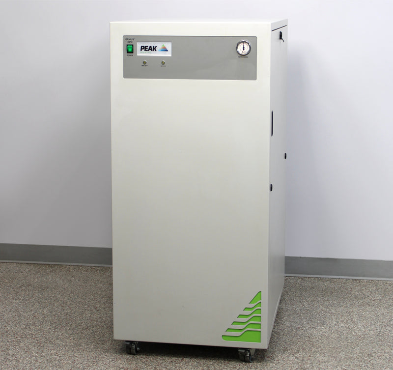 Peak Scientific Genius 3010 Nitrogen Generator 230V for LC-MS