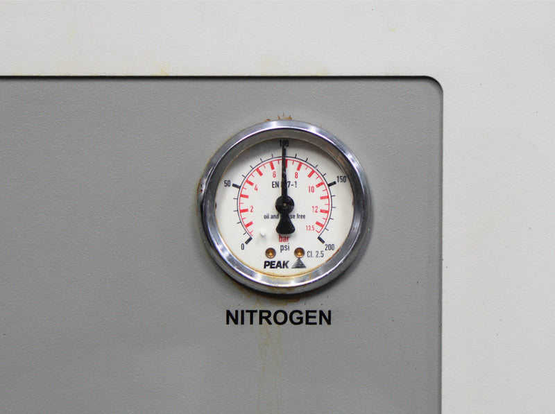 Peak Scientific Genius 3010 Nitrogen Generator 230V for LC-MS