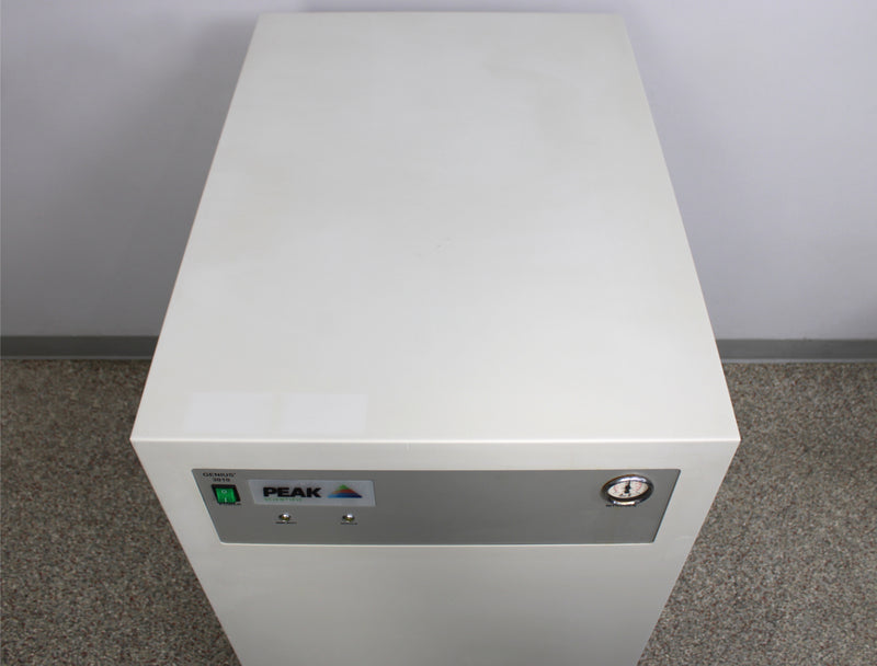Peak Scientific Genius 3010 Nitrogen Generator 230V for LC-MS