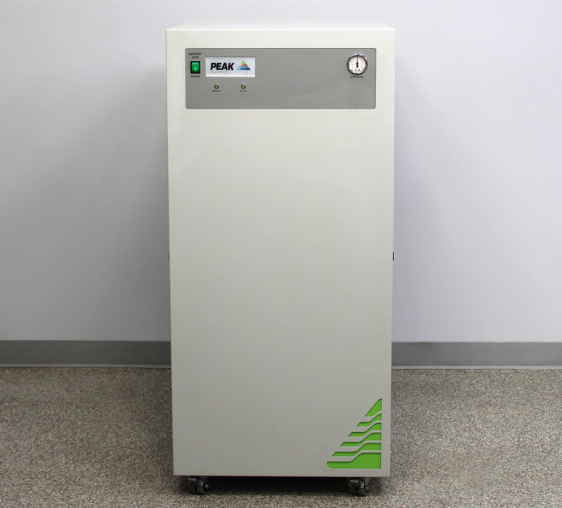 Peak Scientific Genius 3010 Nitrogen Generator 230V for LC-MS