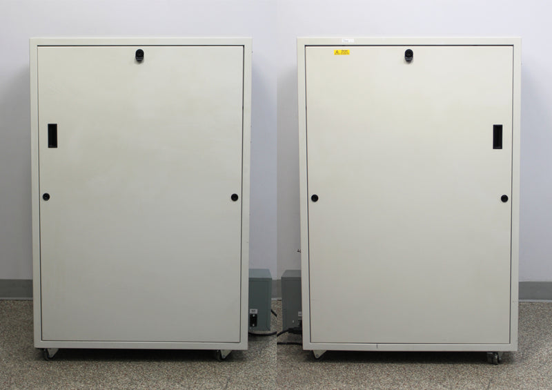 Peak Scientific Genius 3010 Nitrogen Generator 230V for LC-MS