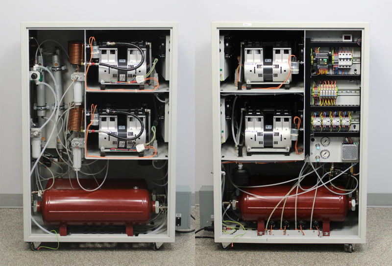 Peak Scientific Genius 3010 Nitrogen Generator 230V for LC-MS