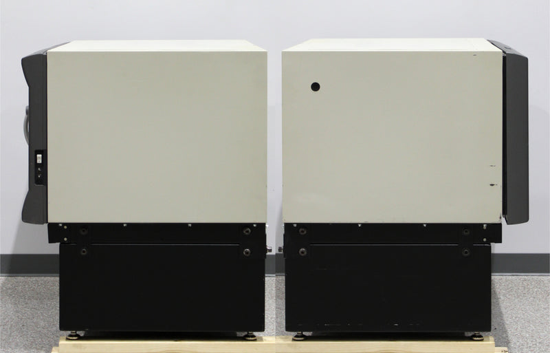 New Brunswick Eppendorf Innova 44R Refrigerated Incubator Shaker M1282-0014