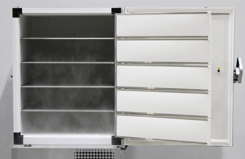 Thermo Scientific TSX Series TSX70086A Upright ULT Ultra-Low Temperature Freezer