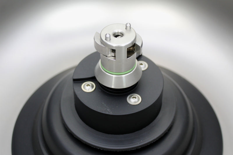 Thermo Scientific Sorvall Legend X1 Benchtop Centrifuge motor assembly