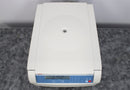 Thermo Scientific Sorvall Legend X1 Benchtop Centrifuge top view