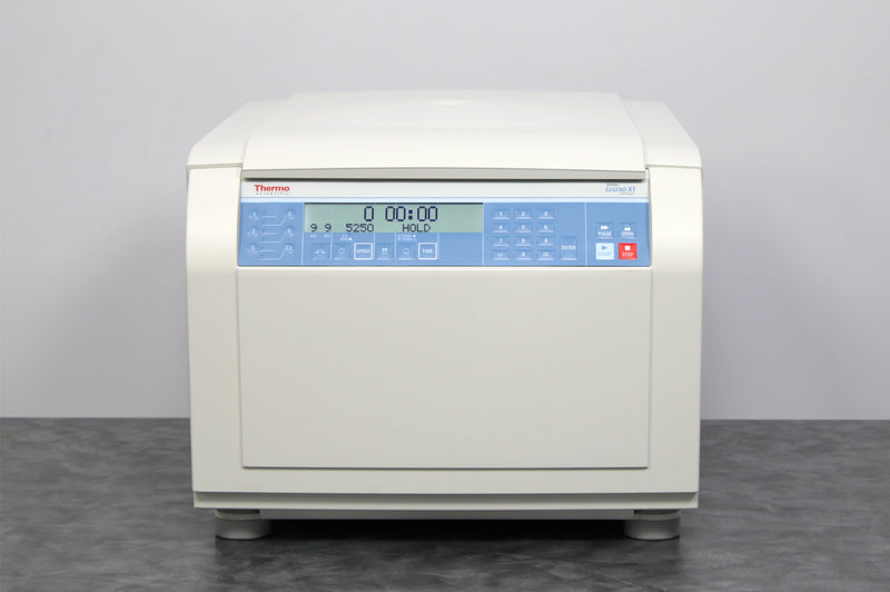 Thermo Scientific Sorvall Legend X1 Benchtop Centrifuge