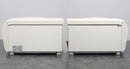 Thermo Scientific Sorvall Legend X1 Benchtop Centrifuge side panels