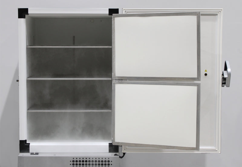 Thermo Scientific TSX Series TSX60086A Upright ULT Ultra-Low Temperature Freezer