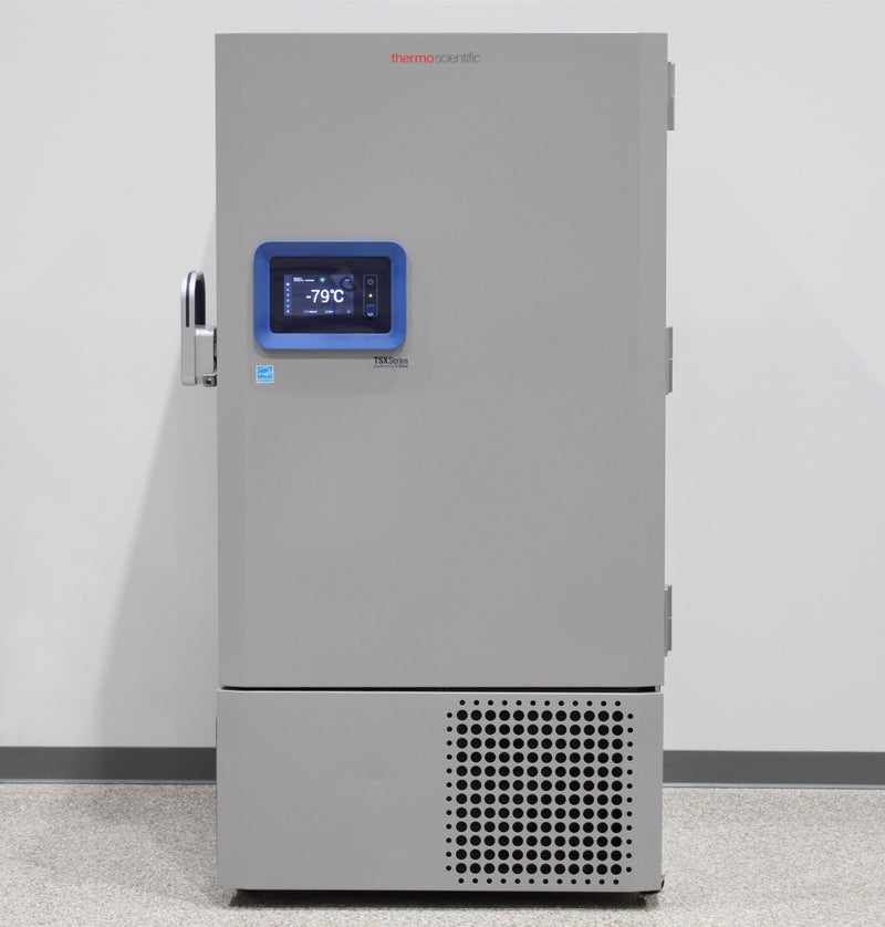 Thermo Scientific TSX Series TSX60086A Upright ULT Ultra-Low Temperature Freezer