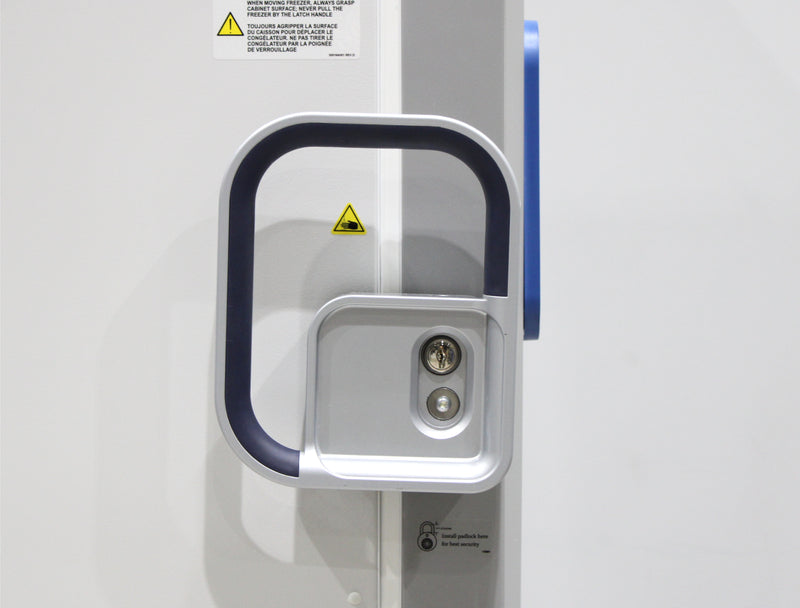 Thermo Scientific TSX Series TSX60086A Upright ULT Ultra-Low Temperature Freezer