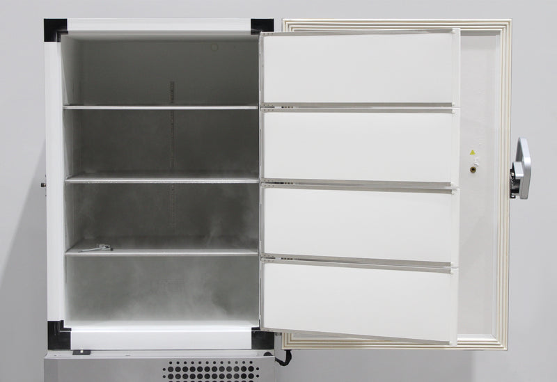 Thermo Scientific Forma 8960086D Upright ULT Ultra-Low Temperature Freezer