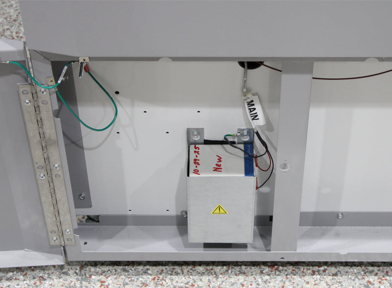 Thermo Scientific Forma 8960086D Upright ULT Ultra-Low Temperature Freezer