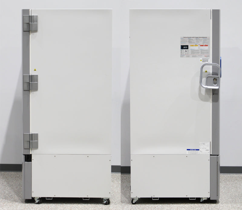 Thermo Scientific Forma 8960086D Upright ULT Ultra-Low Temperature Freezer