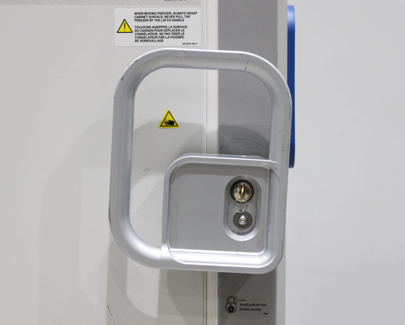 Thermo Scientific Forma 8960086D Upright ULT Ultra-Low Temperature Freezer