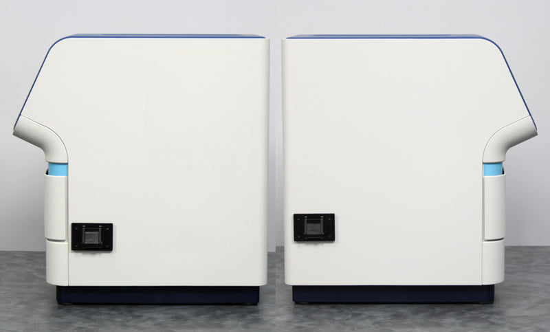 Applied Biosystems StepOnePlus 4376592 96-Well Real-Time PCR System with PC