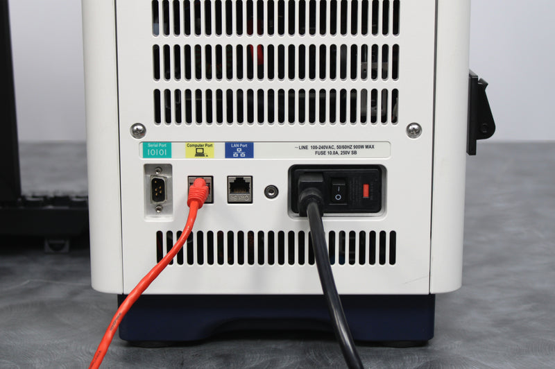 Applied Biosystems StepOnePlus 4376592 96-Well Real-Time PCR System with PC