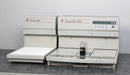Sakura Tissue-Tek TEC 5 Tissue Embedding Center EMA-1 with Cryo Module CMA-1