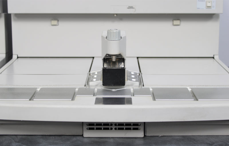 Sakura Tissue-Tek TEC 5 Tissue Embedding Center EMA-1 with Cryo Module CMA-1