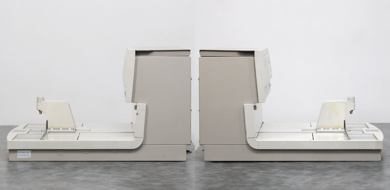 Sakura Tissue-Tek TEC 5 Tissue Embedding Center EMA-1 with Cryo Module CMA-1