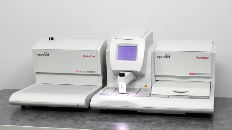 Epredia HistoStar Tissue Embedding Center A81000007 and Cold Plate A81000005