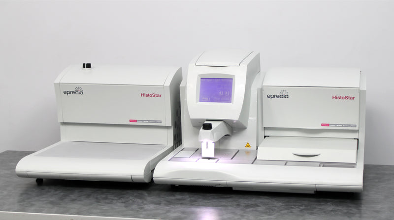 Epredia HistoStar Tissue Embedding Center A81000007 and Cold Plate A81000005