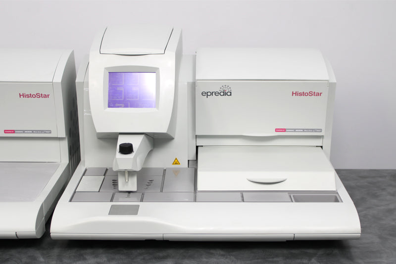 Epredia HistoStar Tissue Embedding Center A81000007 and Cold Plate A81000005