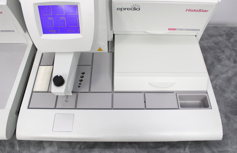 Epredia HistoStar Tissue Embedding Center A81000007 and Cold Plate A81000005