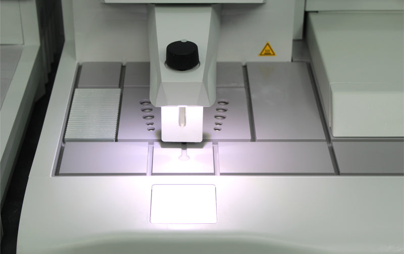 Epredia HistoStar Tissue Embedding Center A81000007 and Cold Plate A81000005