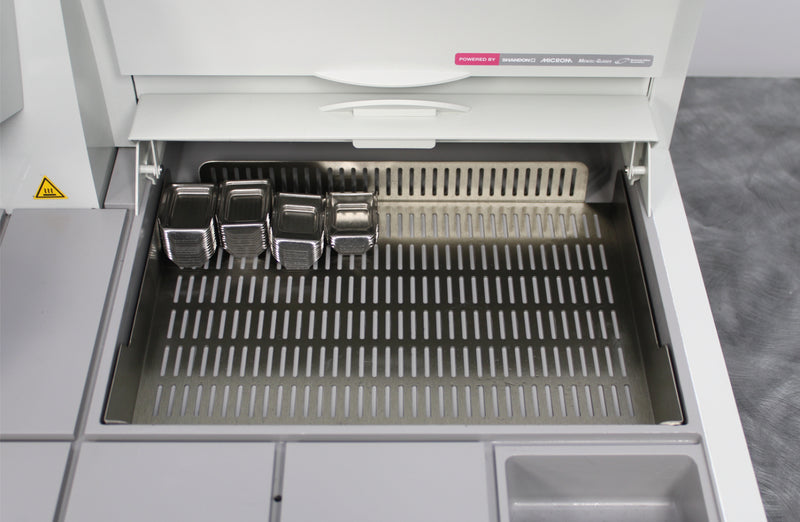 Epredia HistoStar Tissue Embedding Center A81000007 and Cold Plate A81000005