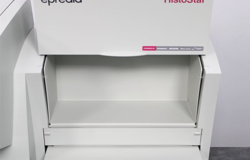 Epredia HistoStar Tissue Embedding Center A81000007 and Cold Plate A81000005